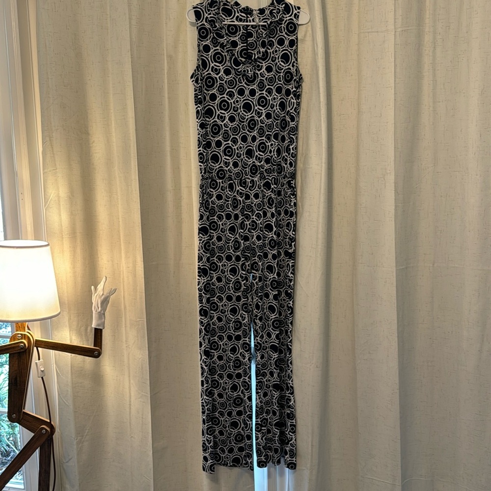 Lulu B jumpsuit!